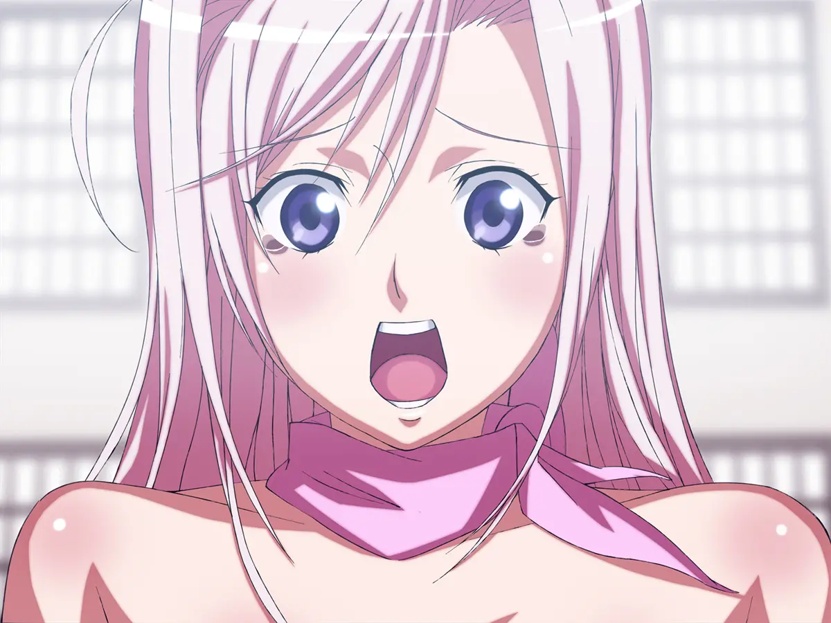 Princess Raper! Charlotte Ryoujoku | 프린세스 레이퍼! 샤를로트 능욕